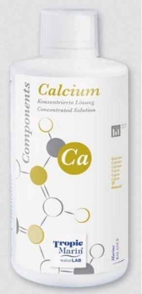 Tropic Marin Components Calcium 500 ml
